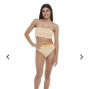French Riviera Marlee bikini bottom